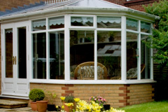 conservatories Whitley Reed