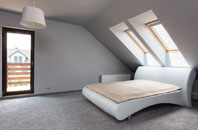 Whitley Reed bedroom extensions