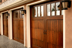 Whitley Reed garage extension quotes